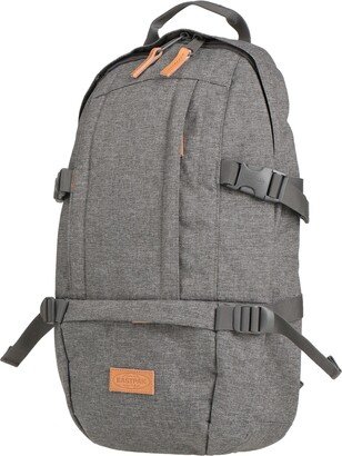 Backpack Grey-AD