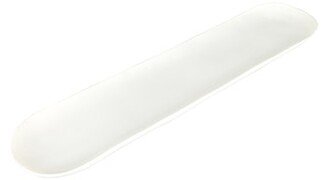 Tina Frey Designs Baguette Dish in White