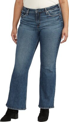 Most Wanted Flare Jeans