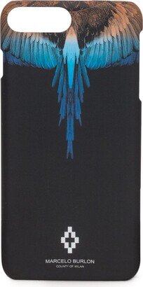 Wings Iphone 8 Plus Case