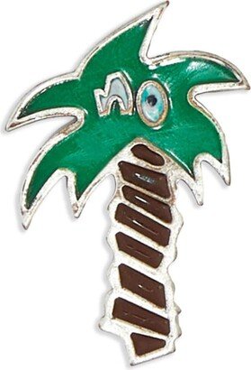 Palm Tree Sketchy pin-AA