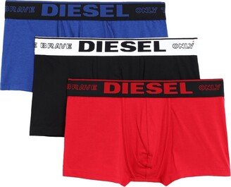 Boxer Red-AC