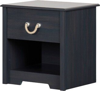 Aviron 1 Drawer Kids' Nightstand