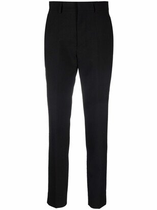 Tapered Tailored Trousers-AF