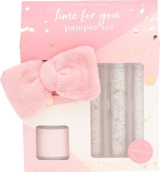 TJMAXX Time For You Pamper Set For Women