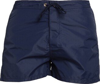 Swim Trunks Midnight Blue-AD