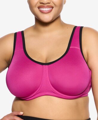 Women's Body X Underwire Sports Bra