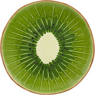 Kiwi Charger Plate (32.5Cm)