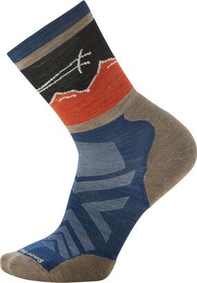 Athlete Edition Approach Crew Sock