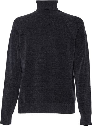 RRD - Roberto Ricci Design Velvet Turtleneck