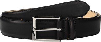 Parma Belt (Black) Men's Belts