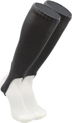 TCK Intermediate 7 Solid Color Stirrup Graphite