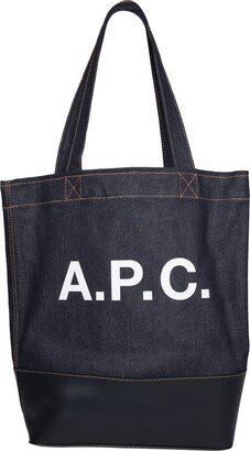 Axel Tote Bag