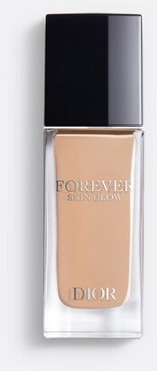 Forever Skin Glow - Clean Radiant Foundation - 2Cr Cool Rosy