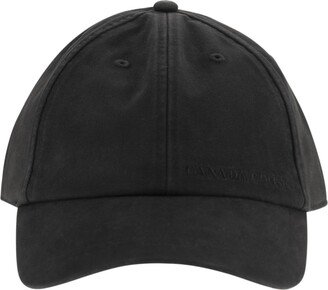 Hat With Visor