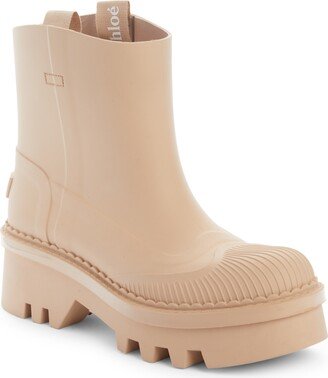 Raina Waterproof Rain Boot