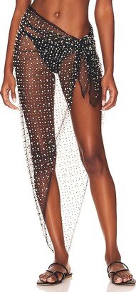 Sin City Sarong-AA