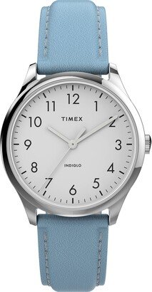 Women's Modern Easy Reader 32mm Watch