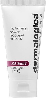 Mini MultiVitamin Power Recovery Mask