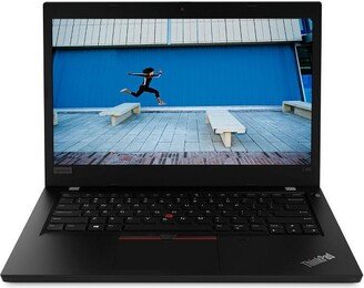 Lenovo L490 Laptop, Core i7-8665U 1.9GHz, 32GB, 2TB SSD, 14FHD, Win11P64, A GRADE, Webcam, Manufacturer Refurbished