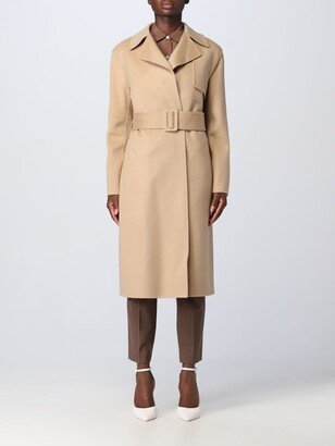 Coat woman-AO