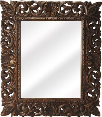 Butler Ferdinand Reclaimed Mirror