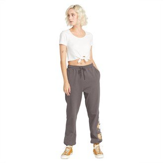 Women's Truly Stoked Fleece Pant