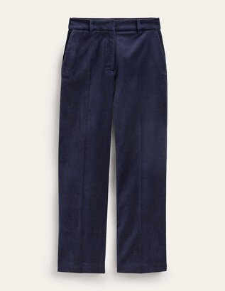 Kew Velvet Pants