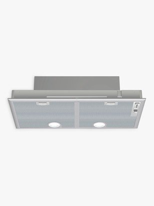 D5855X1GB 73cm Canopy Cooker Hood