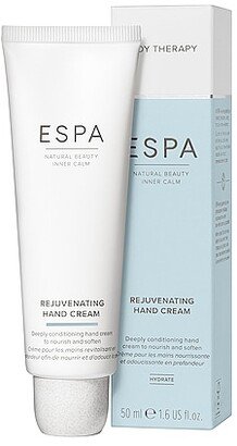 Rejuvenating Hand Cream in Beauty: NA