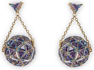 Curiosa Drop Earrings