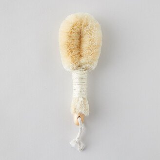 Sisal Body Brush