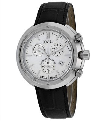 Jovial Men's Classic Watch-AA