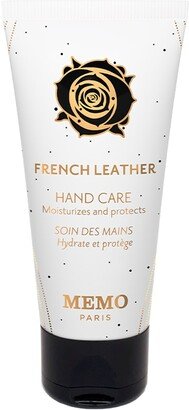 1.7 oz. French Leather Hand Care
