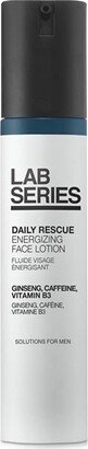 Skincare for Men Daily Rescue Energizing Face Lotion, 1.7 oz