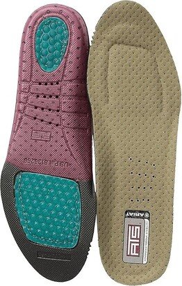 ATSA(r) Footbeds (Multi) Women's Insoles Accessories Shoes