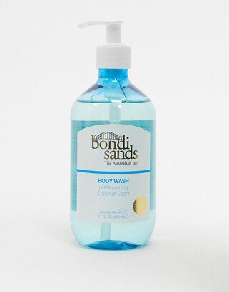 Bondi Sands Coconut Body Wash 16.9 fl oz