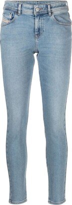 2017 Slandy skinny jeans