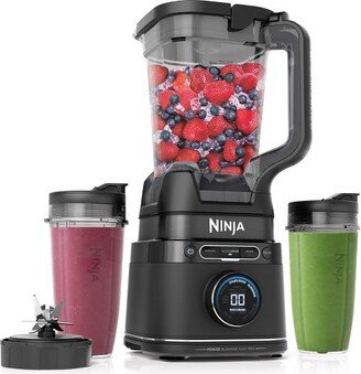 Detect Power Blender Duo Pro with BlendSense Technology - TB301