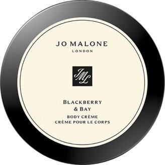 Blackberry & Bay Body Crème