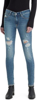 Women's 711 Skinny Jeans (Also Available in Plus)