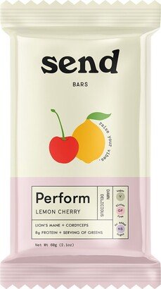 SEND Bars Perform - 8-Pack