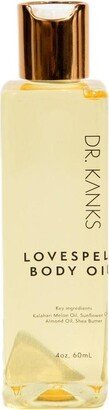 Dr. Kanks Love spell Body Oil