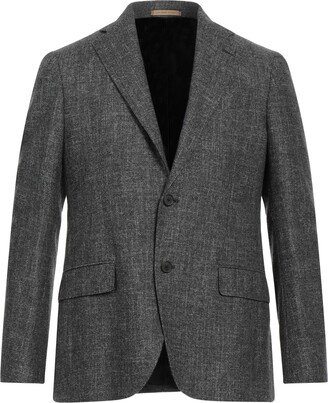 SARTORIA LATORRE Blazer Lead-AA