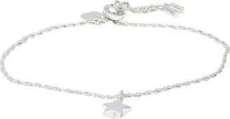 Cushion Star Amelia Bracelet Bracelet Silver