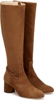 Lorette Knee High Boot