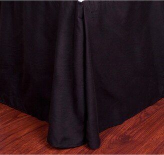 1500 Series Ultra-soft Assorted Color Bed Skirts