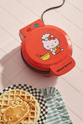 Hello Kitty Waffle Maker