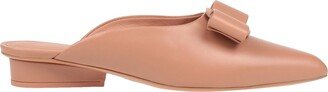 Mules & Clogs Blush-AC