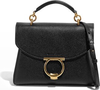 Margot Small Top Handle Satchel Bag